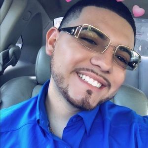 Meet your Posher, Jorge